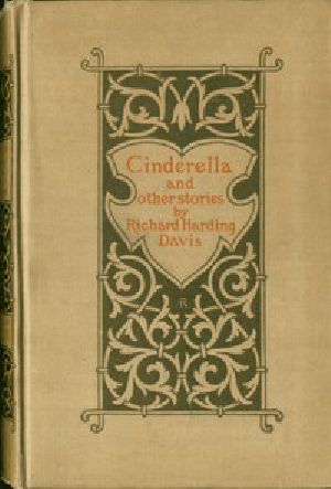 [Gutenberg 16310] • Cinderella, and Other Stories